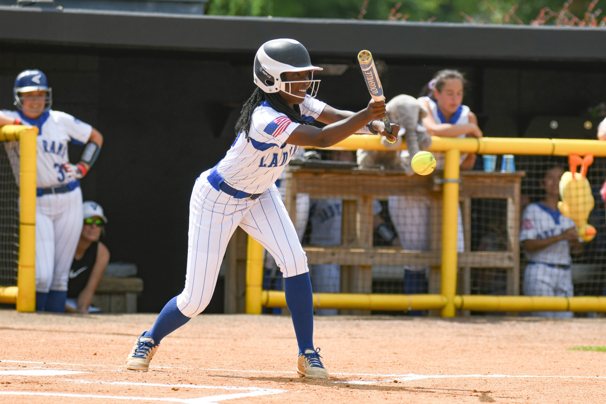 taylorsville vardaman mhsaa softball state championship9